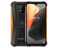 ULEFONE Armor 8 Pro 6/128GB Pomaranczowy - 671003 - zdjęcie 6
